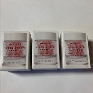 3-pack Beauty Pie Superactive Ceramide Serum